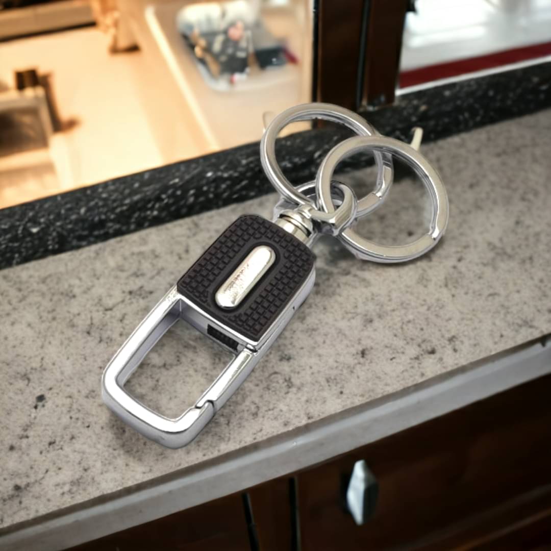 lestylo Metal Keychain ( Pack of 1 ) lestylo Metal Keychain ( Pack of 1 )