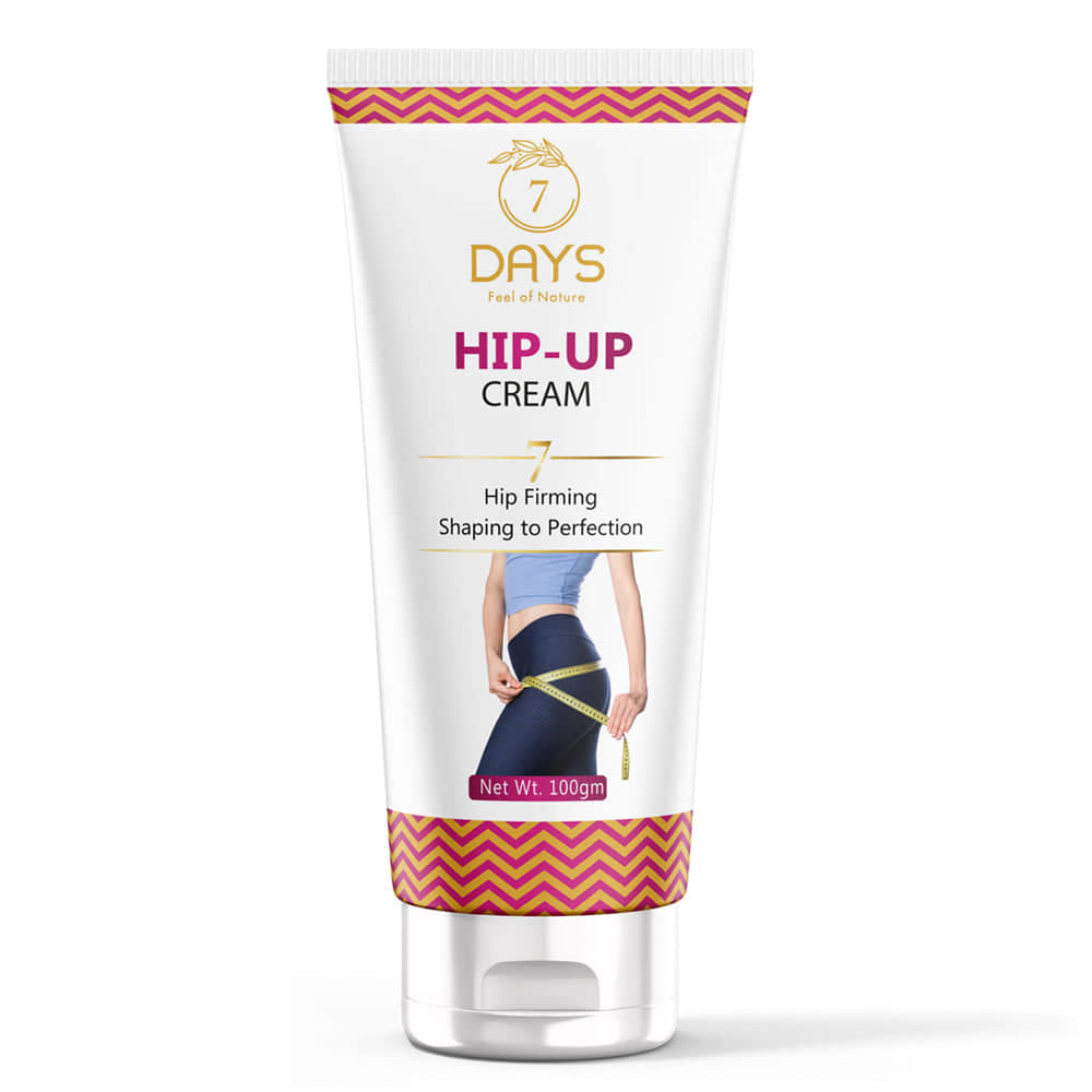 7 days Shaping & Firming Cream 100 g