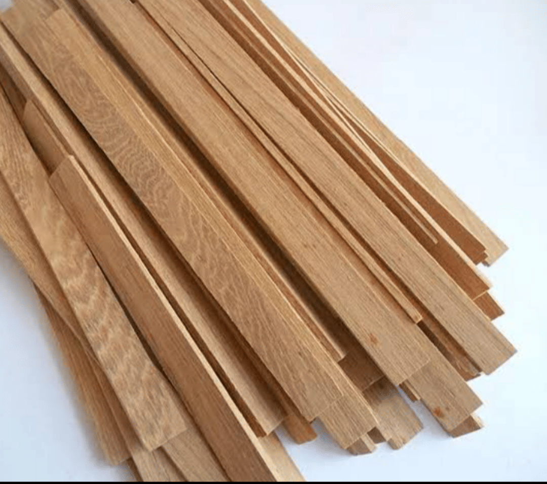 Adison teak wooden strips 3-4 ft long pack of 13-14 pcs super qaulity wooden cheepe sticks size (25*10) pak of 50 ft Adison teak wooden strips 3-4 ft long pack of 13-14 pcs super qaulity wooden cheepe sticks size (25*10) pak of 50 ft