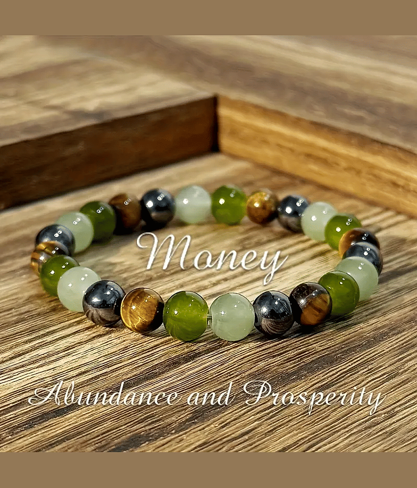 AdvaitEtp Multicolor Bracelet ( Pack of 1 ) - Bangles & Bracelets | Buy online on ZillyBuy