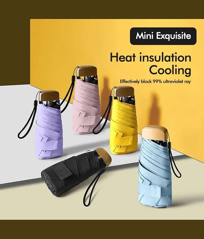 Bhavyta Multi 1 Fold Umbrella - Jewellery Sets | Buy online on ZillyBuy