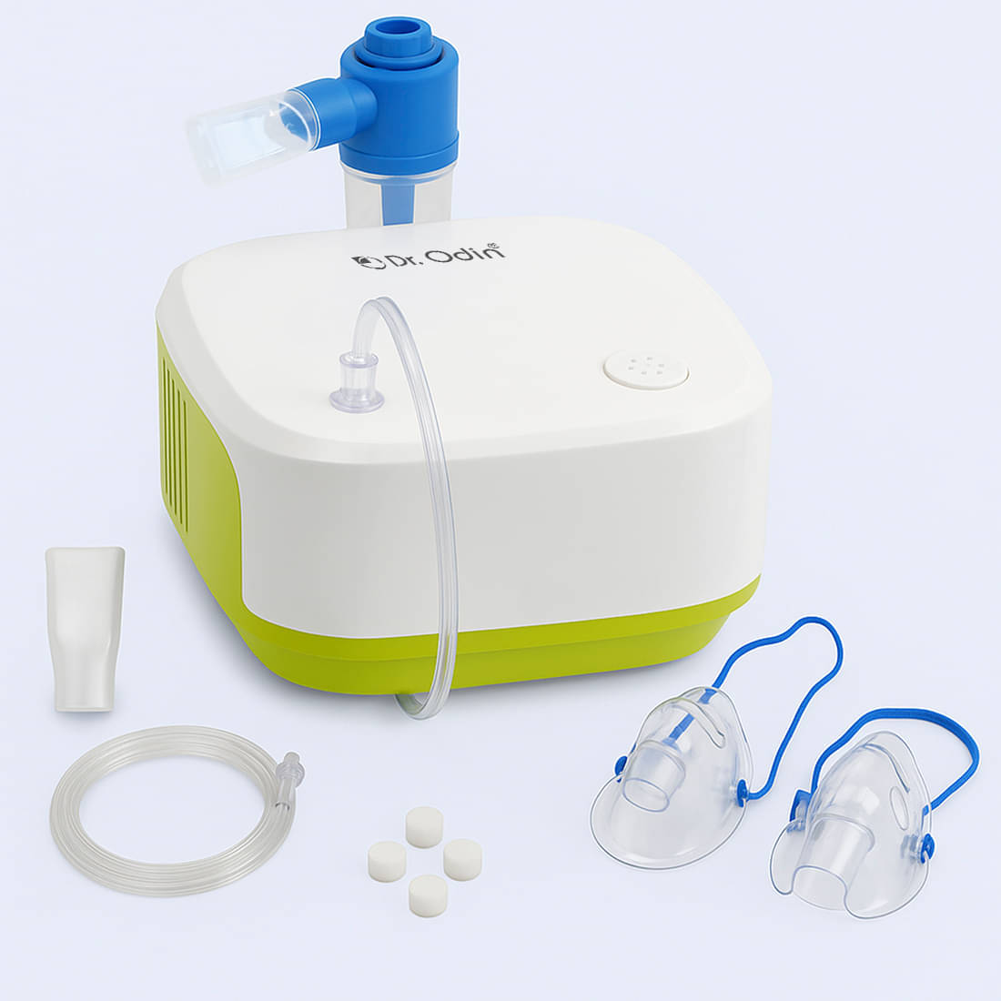     			DR. ODIN Dr. Odin ONG101Nebulizer ONG101 Green