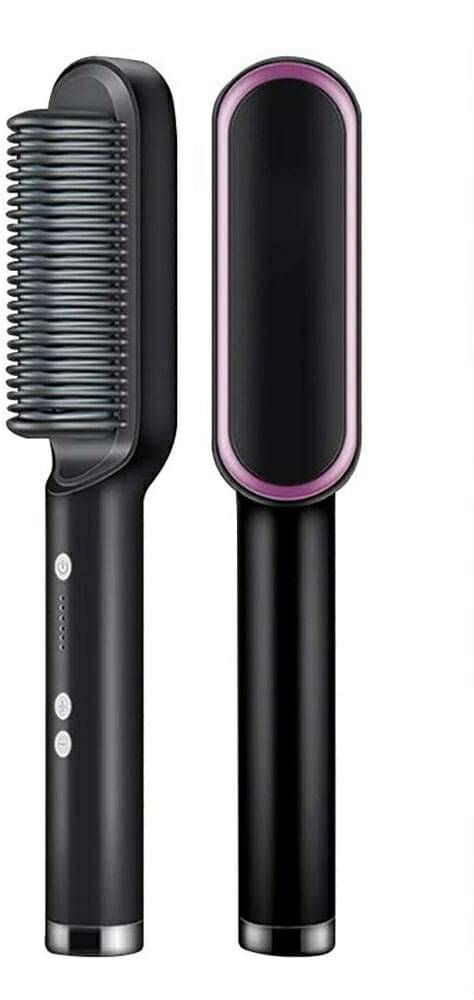     			FITAZA D-0011we Multicolor Hair Straightener