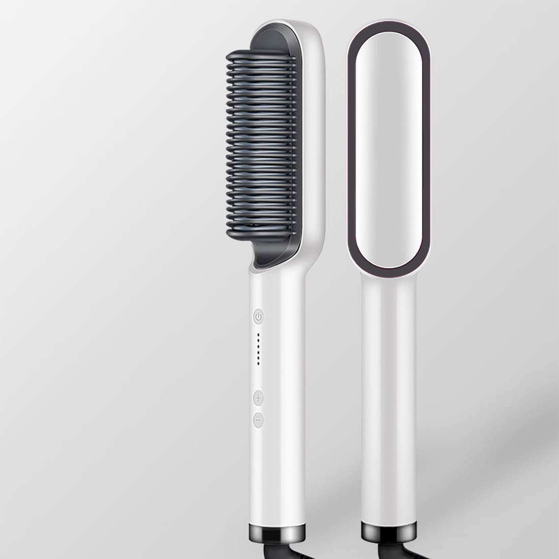     			FIVANIO Hair Straightener Multicolor Hair Straightener