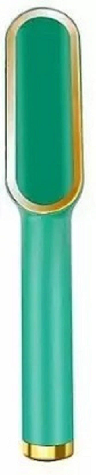     			FIVANIO Straight Hair Comb Multicolor Hair Straightener