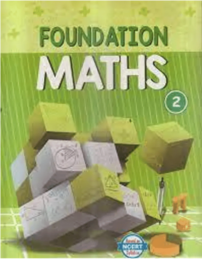     			FOUNDATION MATHS CLASS 2
