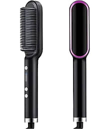 FULKIZA HAIR STRAIGHTNER Multicolor Hair Straightener