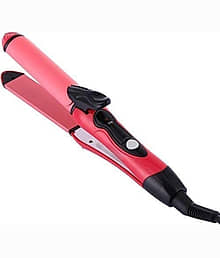FULKIZA Nova102 Multicolor Hair Straightener
