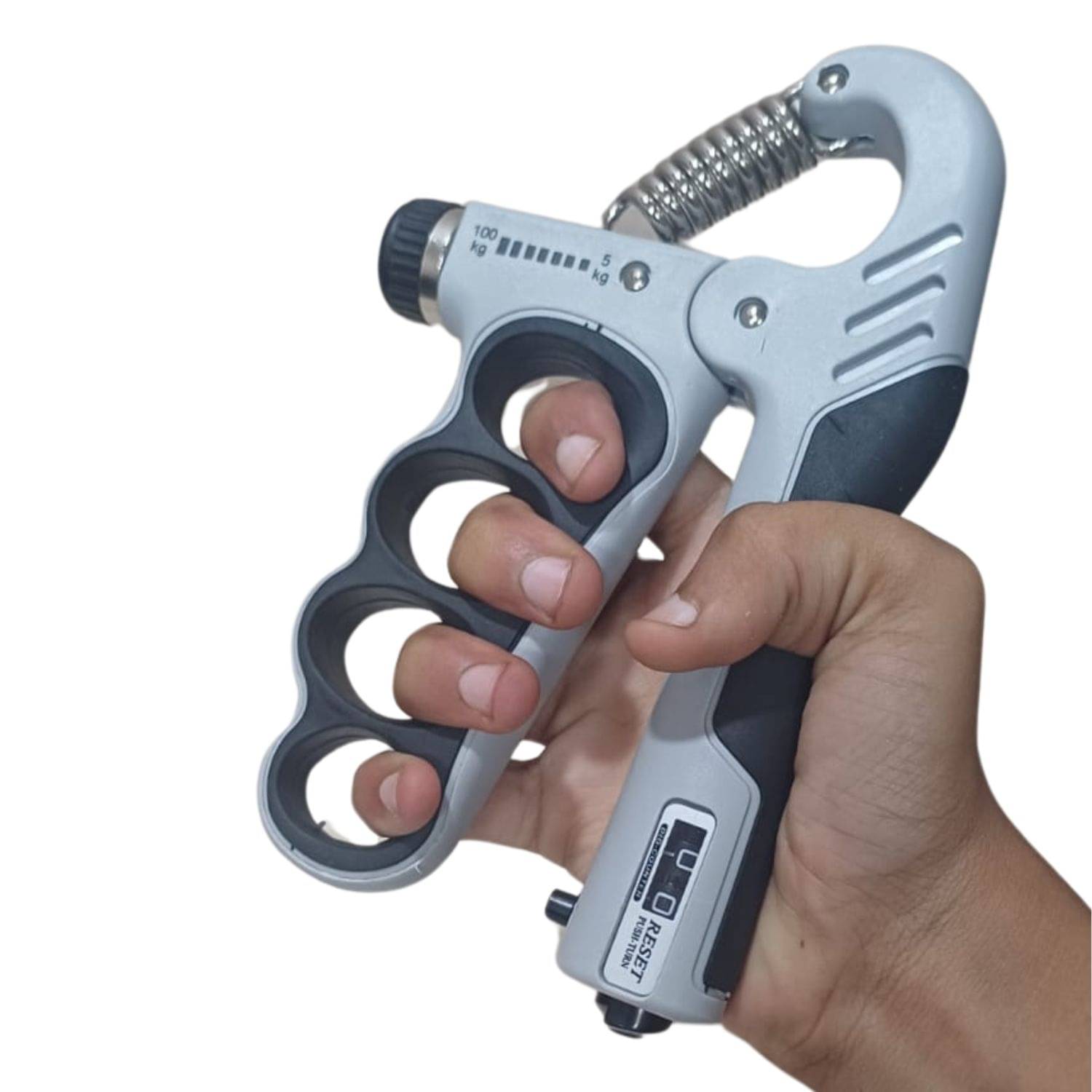     			Gjshop Hand Grip ( Pack of 1 )