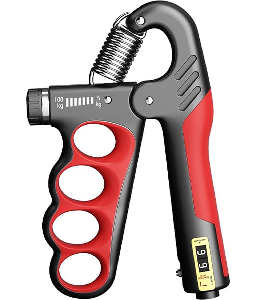 Gjshop Hand Grip ( Pack of 1 ) - Sports and Fitness Equipment | Buy online on ZillyBuy