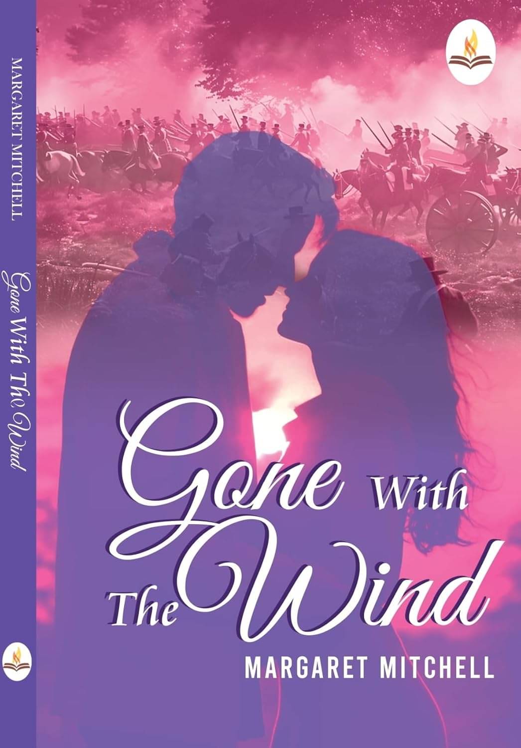     			Gone With The Wind