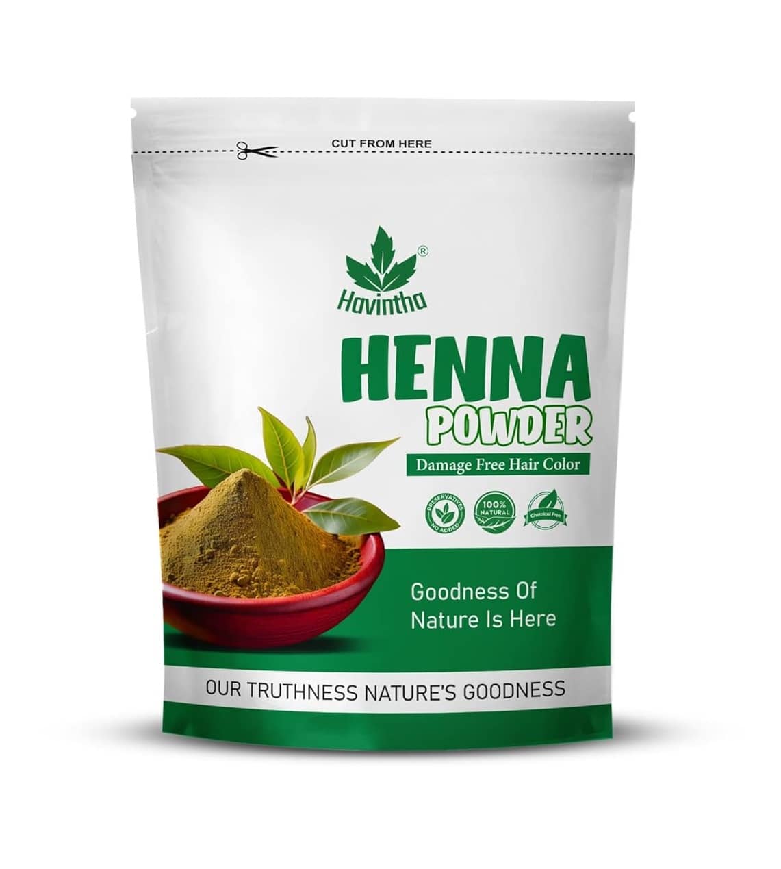 Havintha Henna 200 g