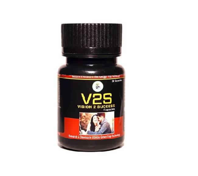     			Herbasia V2S Capsules I Long last IEnhances strength