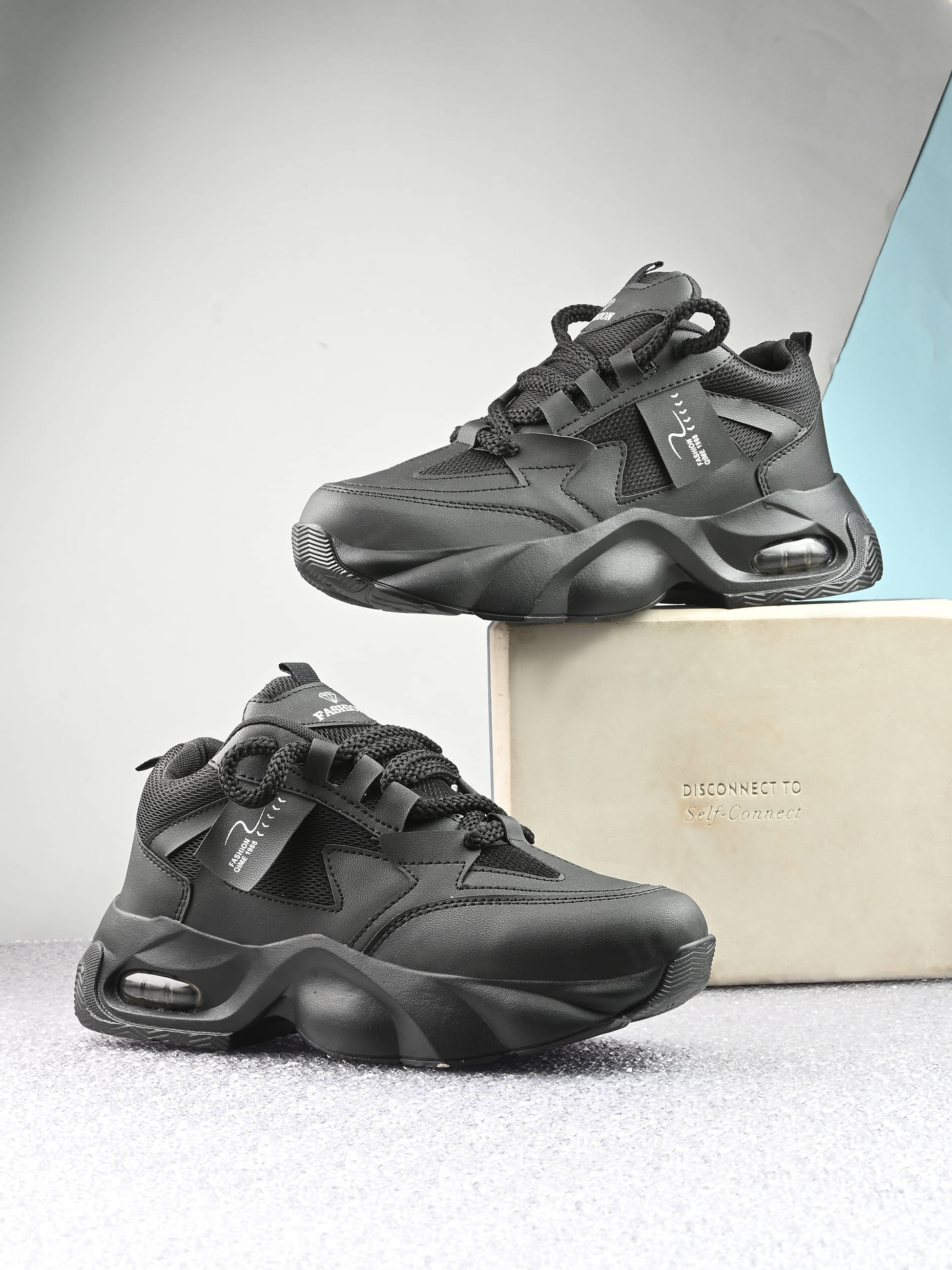 JK Port Causal shoes for men Dark Grey Men's Outdoor Shoes     			JK Port Causal shoes for men Dark Grey Men's Outdoor Shoes