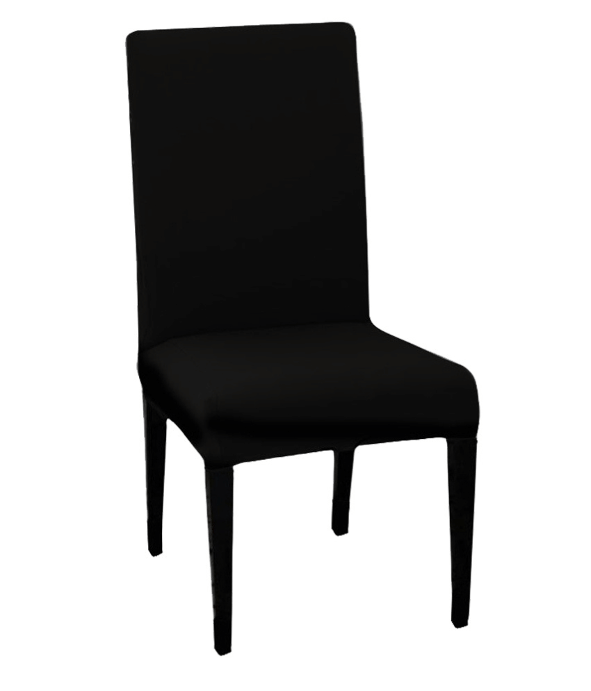     			Lazi 1 Seater Polyester Chair Cover ( Pack of 1 )