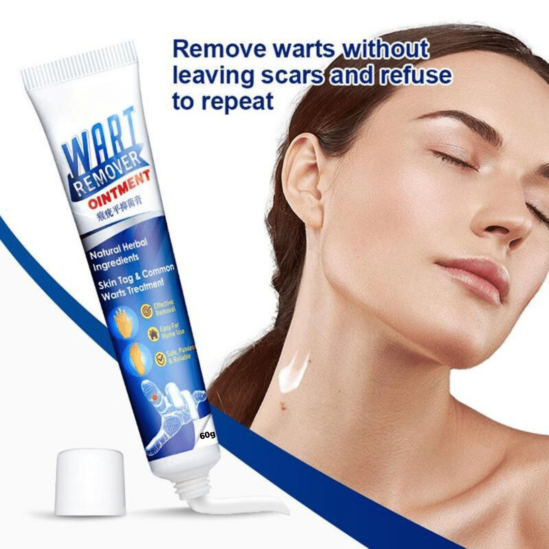 Massa Wart Remover Cream For Skin For Wart Free Skin For Men Or Women
