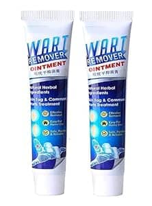 Remover Wart Without Leaving scars and refuse to repeat All Skin Type Use For Men And Women