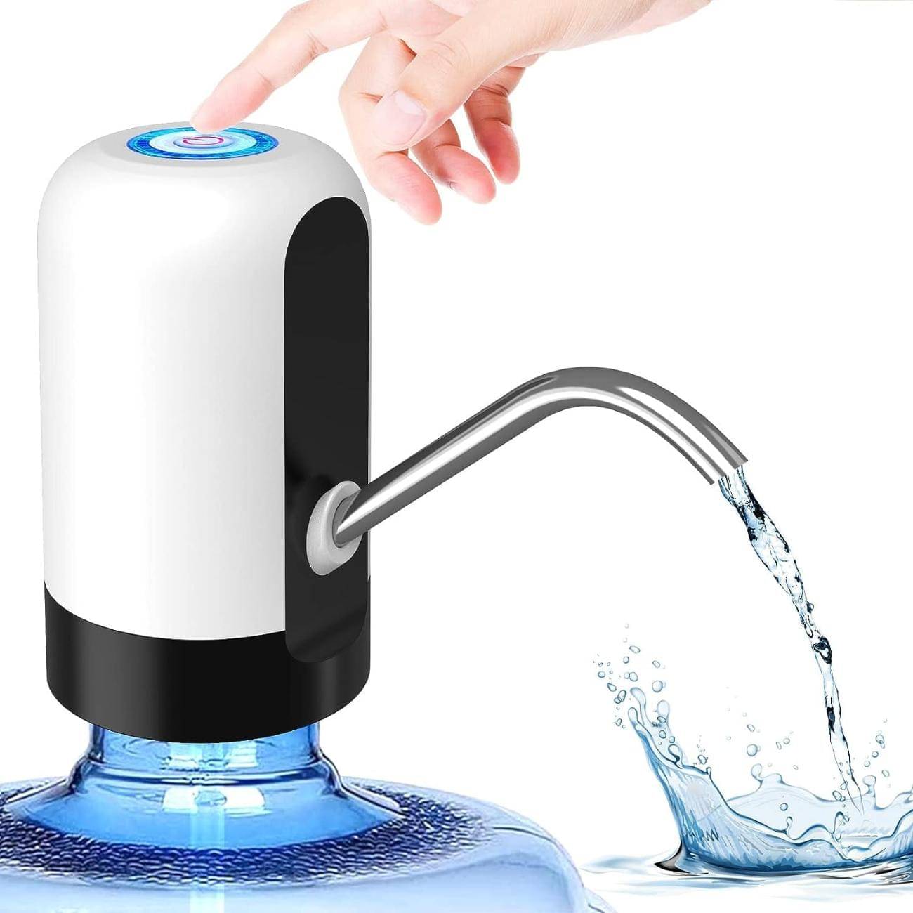     			SARVASHVA TRENDS Water Dispenser Pump 20 Water Dispenser