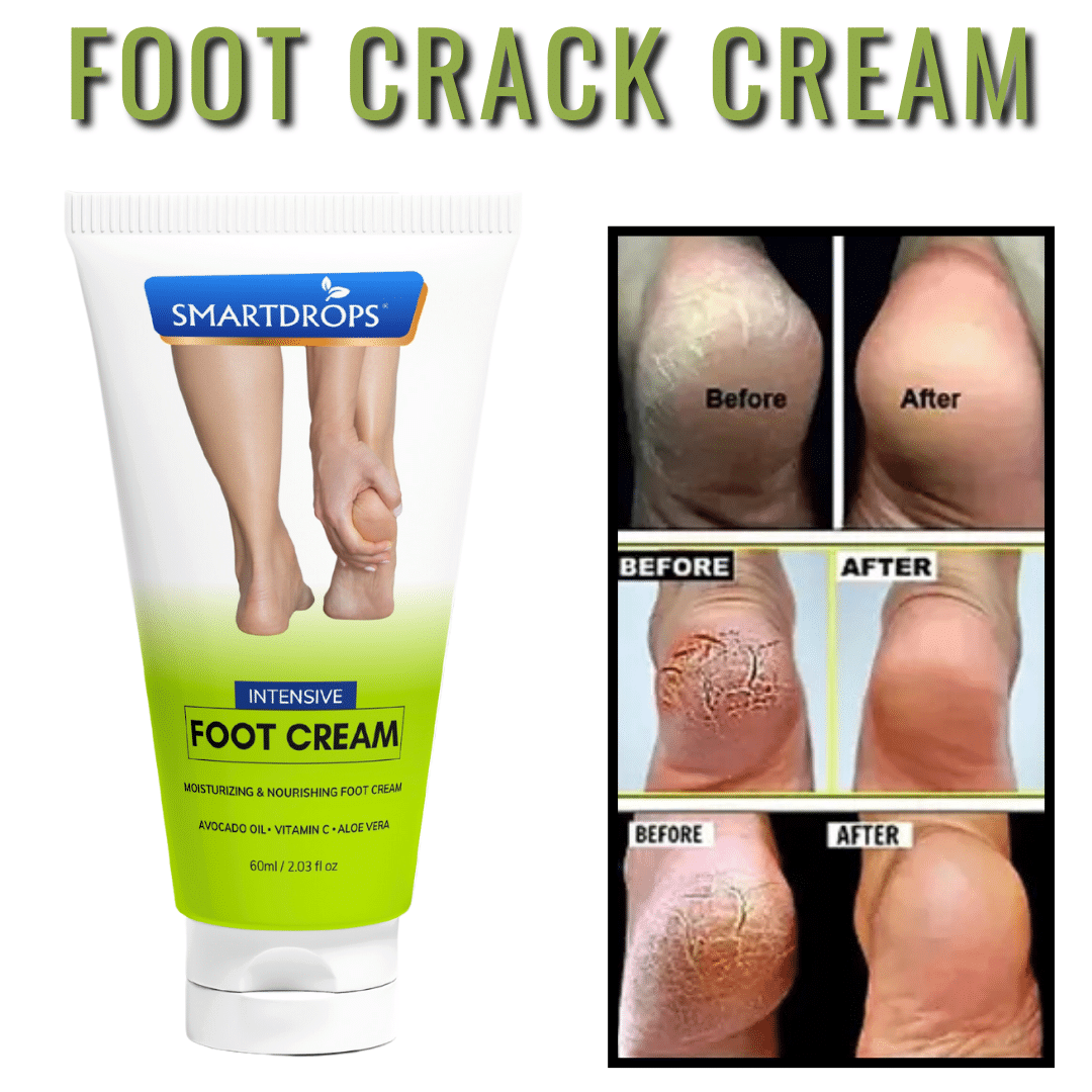     			Smartdrops Anti Aging Cream for ( 60 mL )