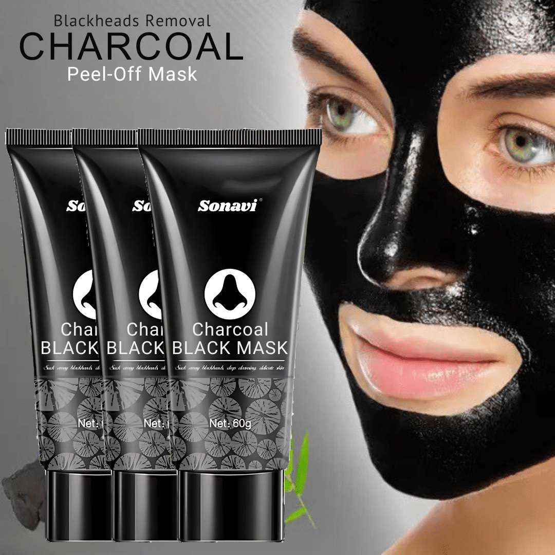 Sonavi - Moisturizing Peel Off Mask For All Skin Type ( Pack of 3 ) Sonavi - Moisturizing Peel Off Mask For All Skin Type ( Pack of 3 )