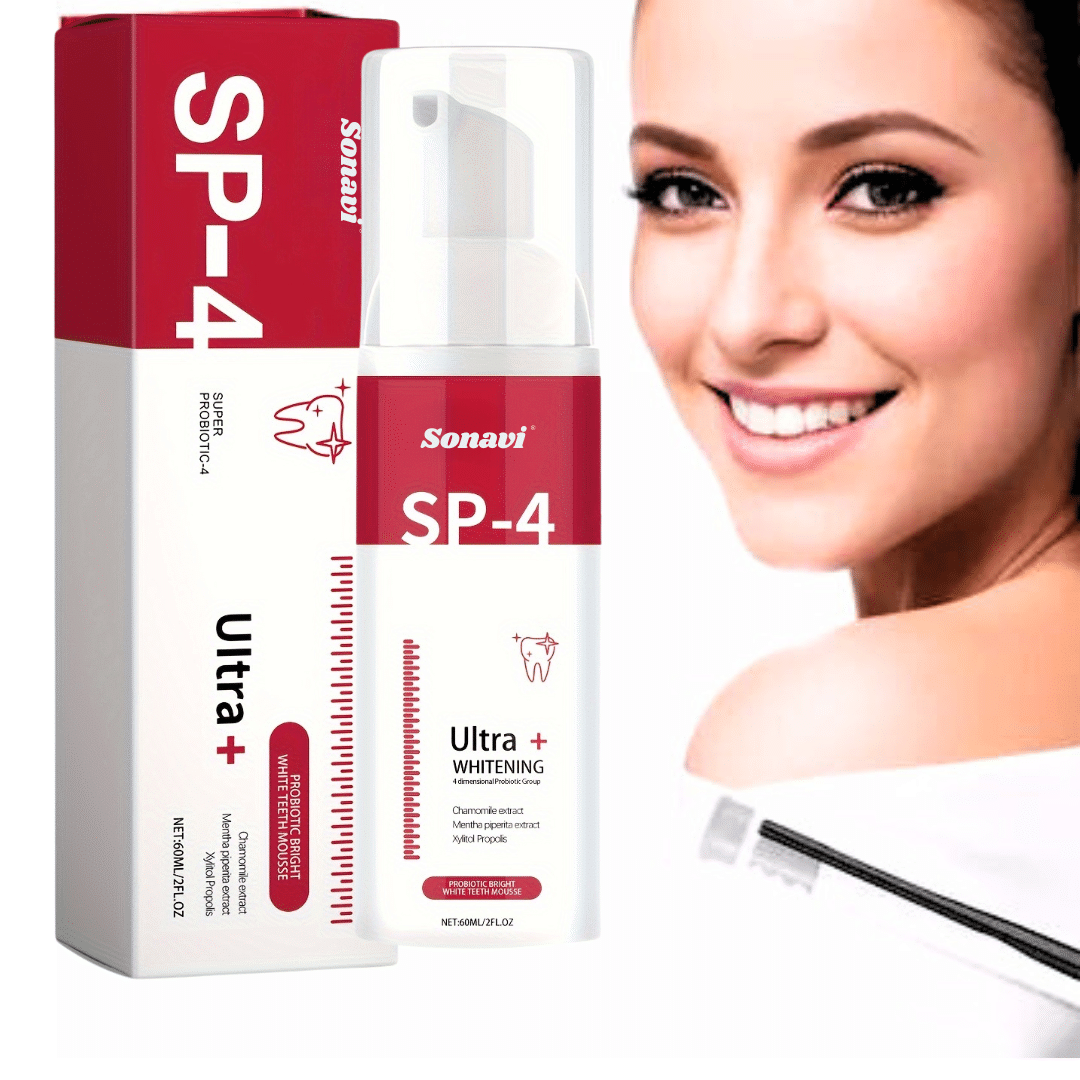 Sonavi Tartar Control Toothpaste Pack of 1 Sonavi Tartar Control Toothpaste Pack of 1