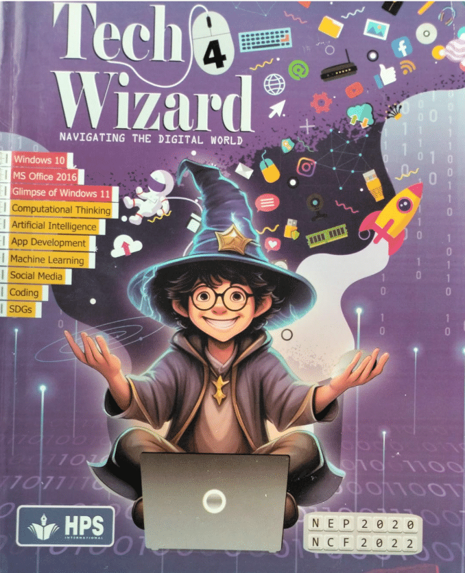     			TECH WIZARD CLASS 4