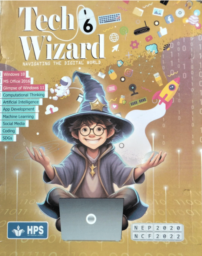     			TECH WIZARD CLASS 6
