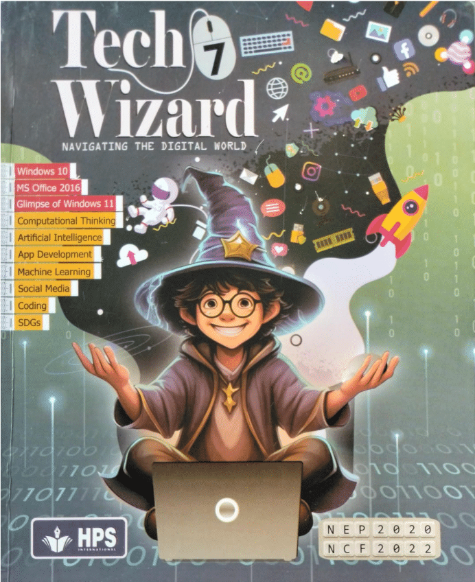     			TECH WIZARD CLASS 7