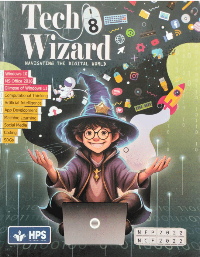     			TECH WIZARD CLASS 8