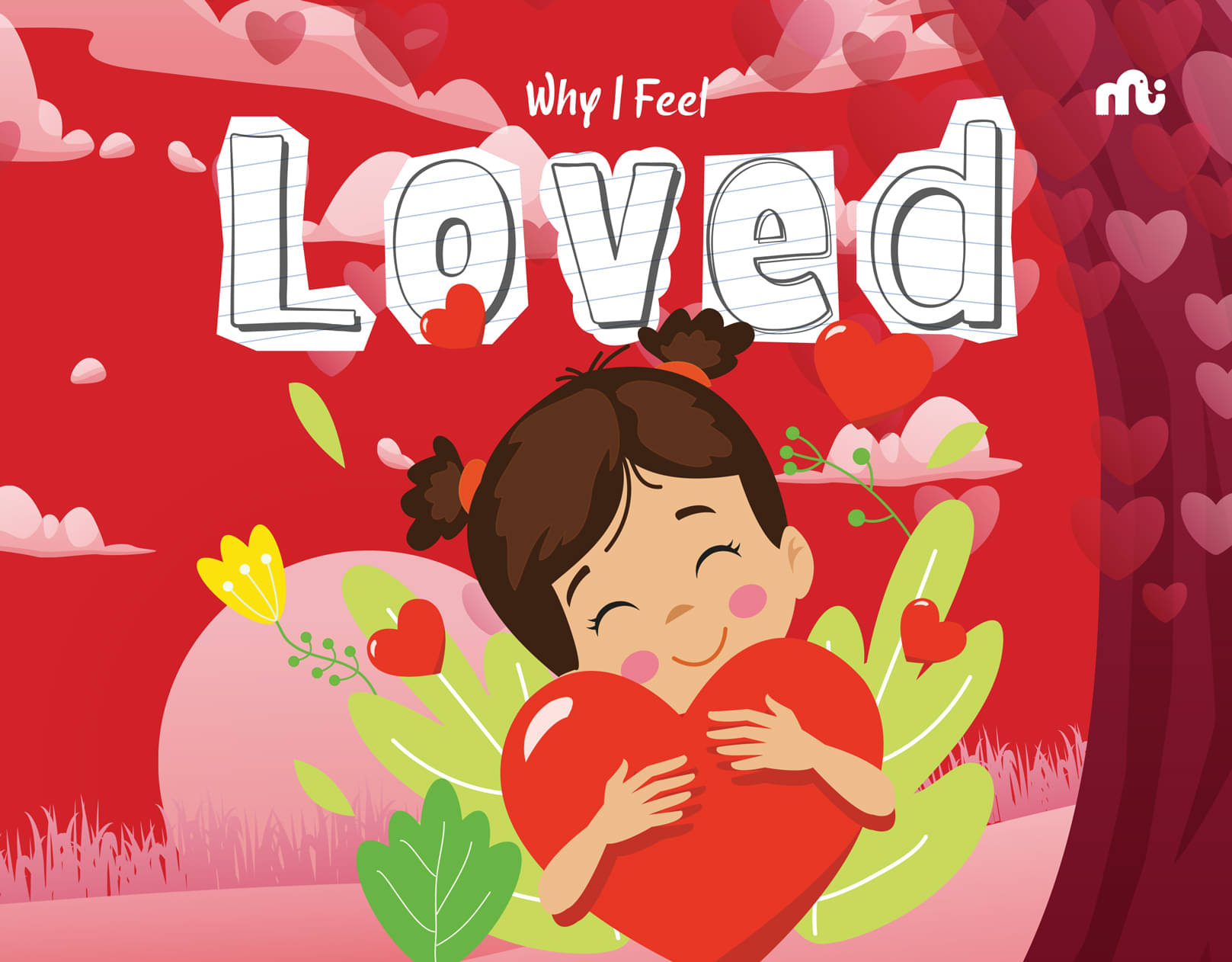     			Why I Feel Loved
