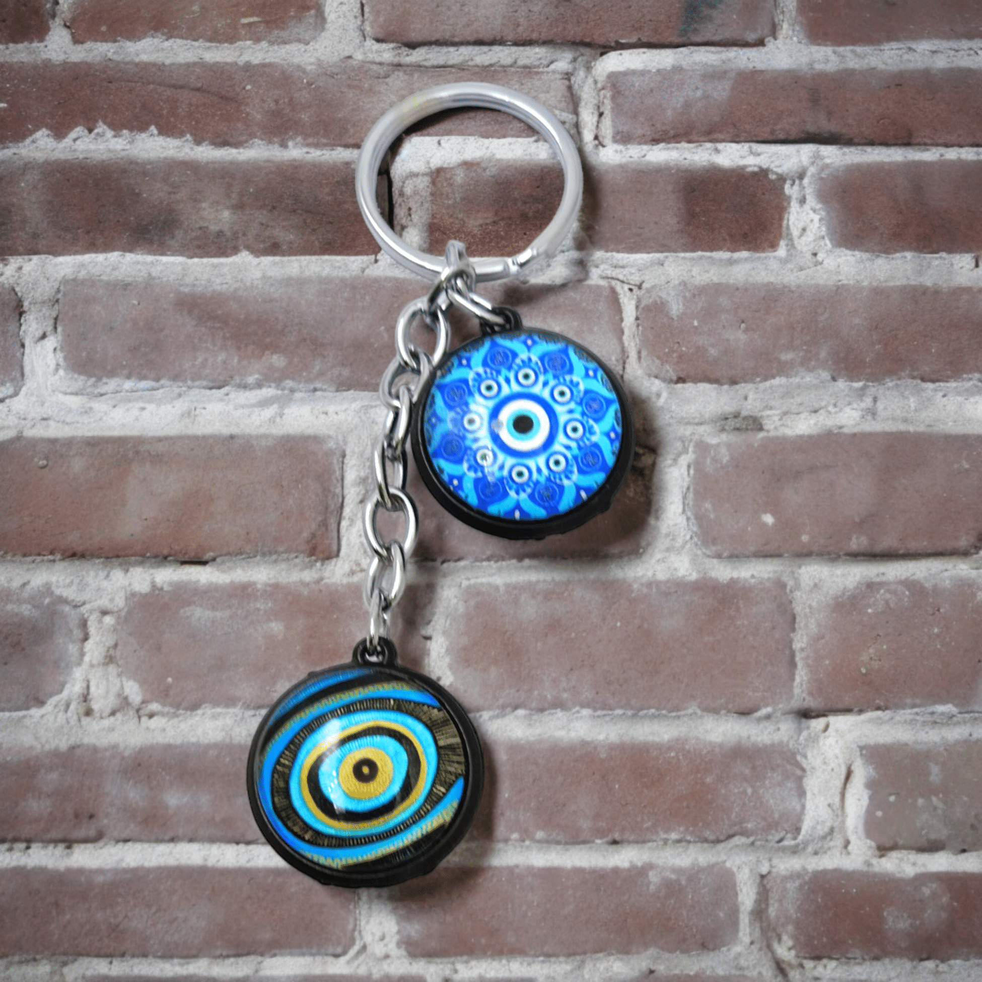 lestylo Acrylic Keychain ( Pack of 1 ) lestylo Acrylic Keychain ( Pack of 1 )