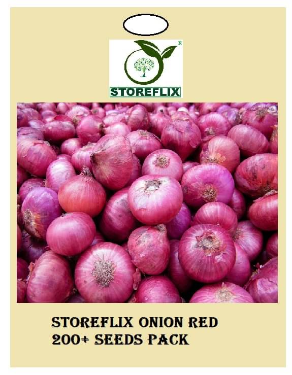 onion red 200+ seeds pack with user manual for home kitchen gradening use onion red 200+ seeds pack with user manual for home kitchen gradening use