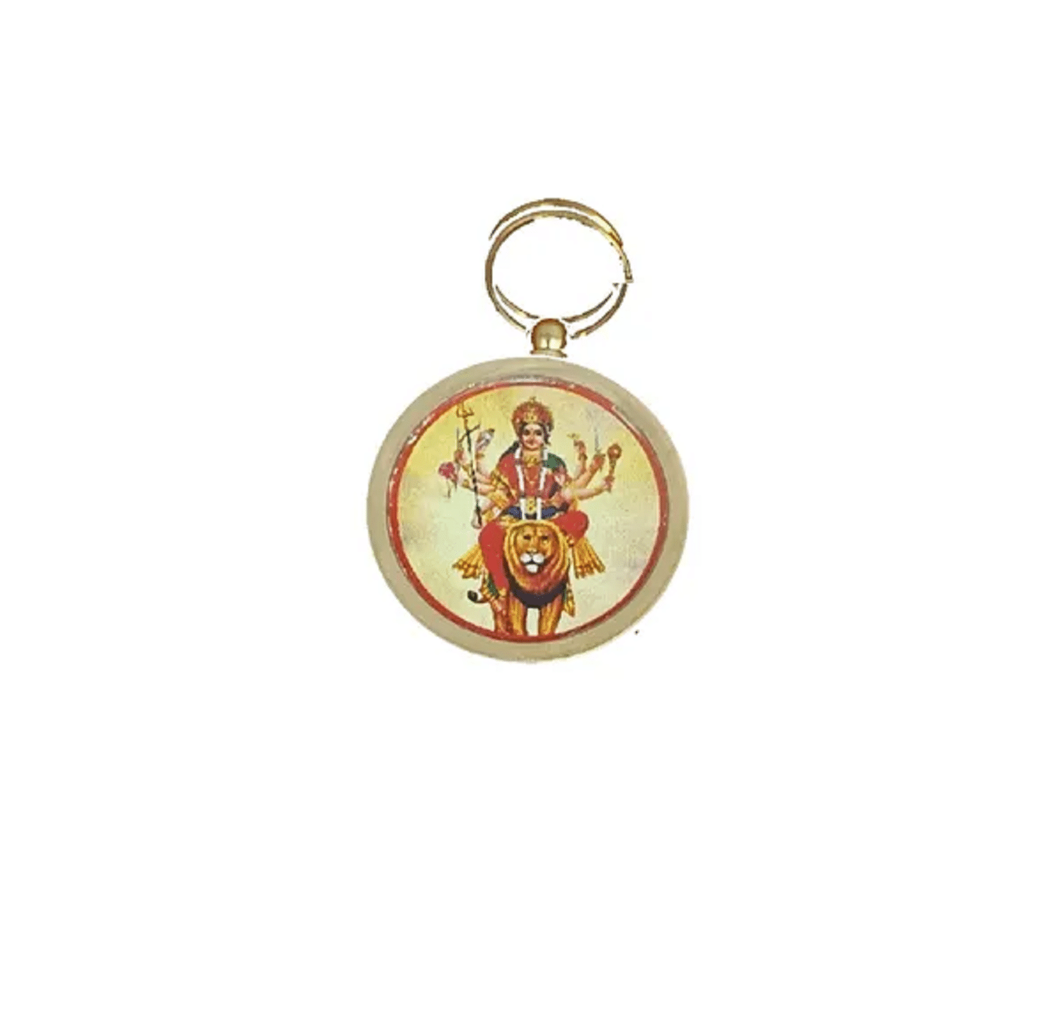     			Apna Rudraksha Idol Pendant 1 ( Pack of 1 )