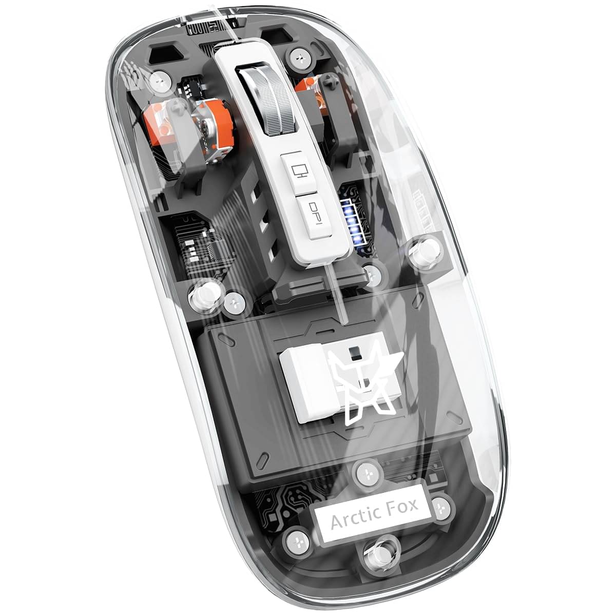     			Bhavyta mouse Wireless Mouse