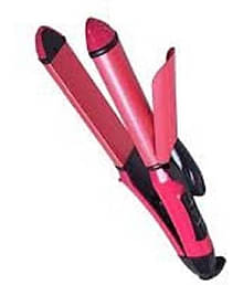 FIVANIO Hair Straighteners Multicolor Hair Straightener