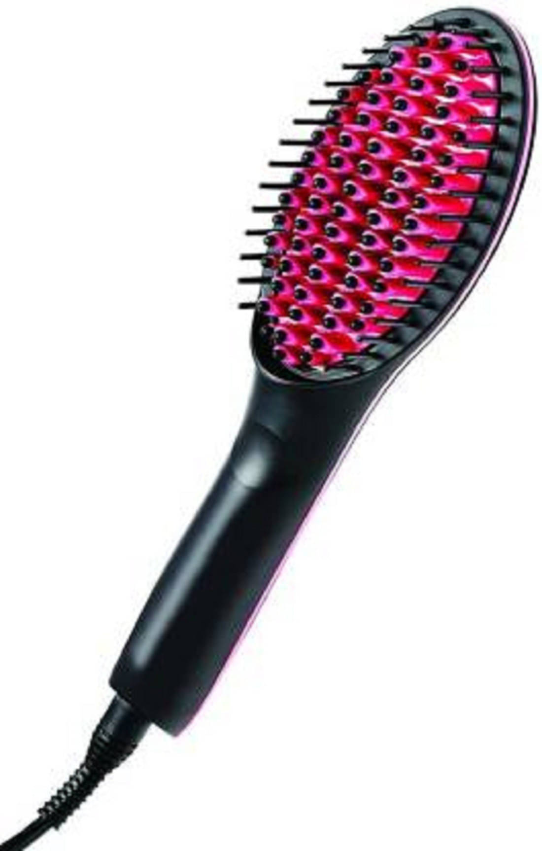     			FIVANIO Simply 2 in 1 Multicolor Hair Straightener