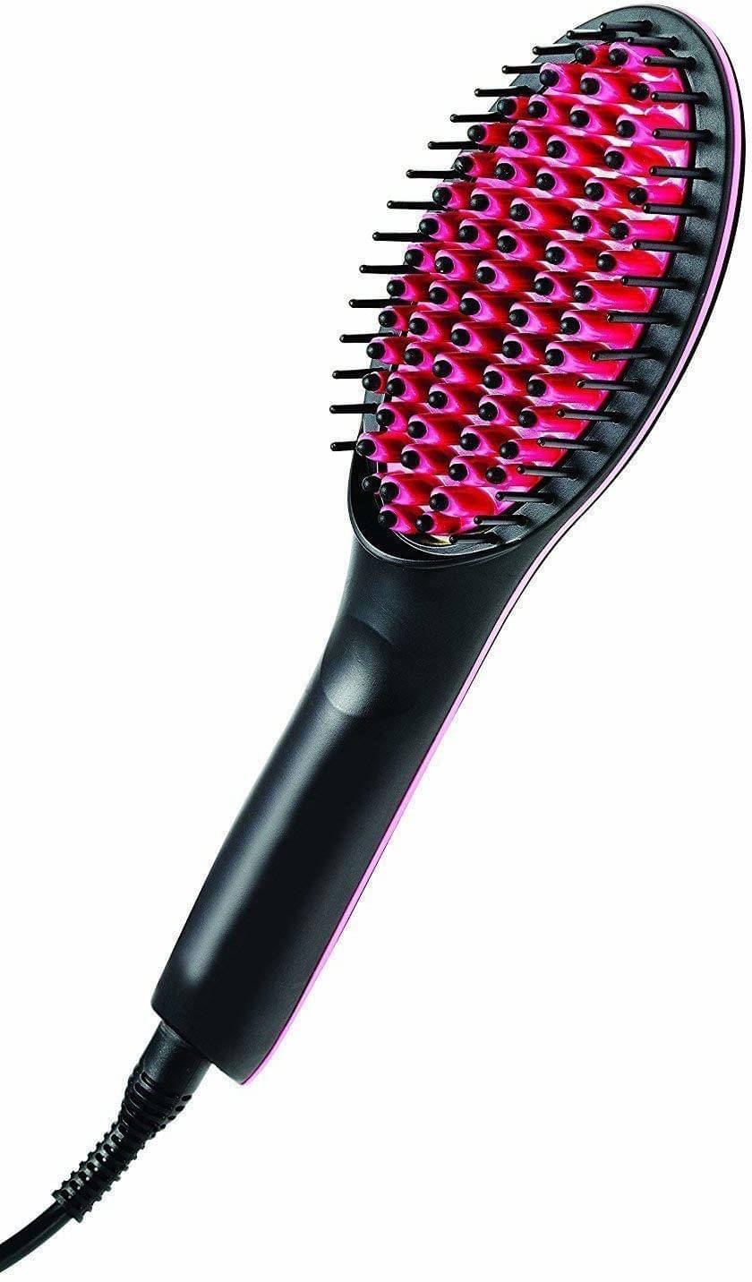     			FIVANIO Simply 2 in 1 Multicolor Hair Straightener
