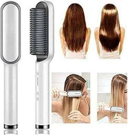     			FULKIZA Hair Styler Tool S37 Multicolor Hair Straightener