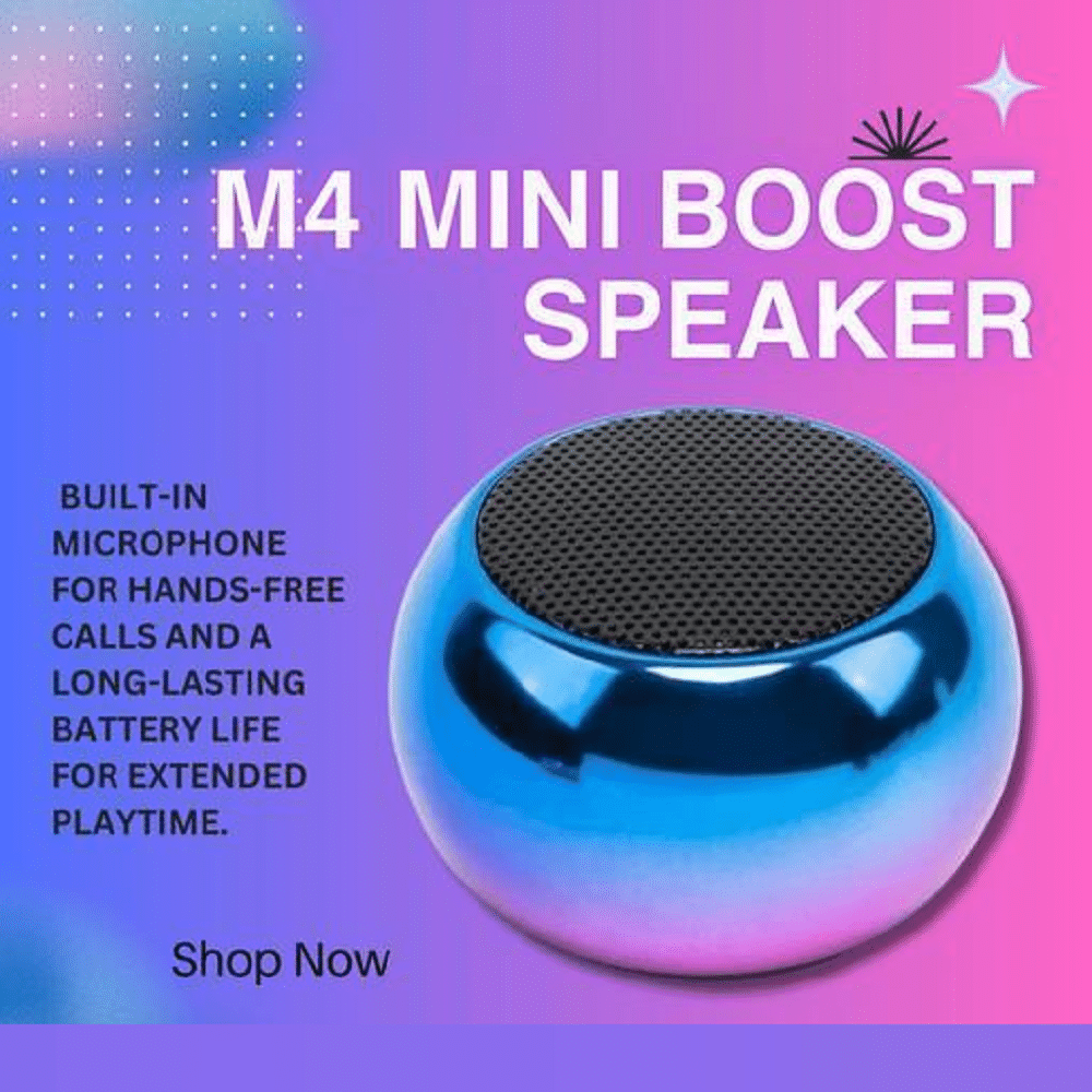 HUG PUPPY Bluetooth Speaker 5 W Bluetooth Speaker Bluetooth v5.0 with Call function Playback Time 5 hrs Metal HUG PUPPY Bluetooth Speaker 5 W Bluetooth Speaker Bluetooth v5.0 with Call function Playback Time 5 hrs Metal