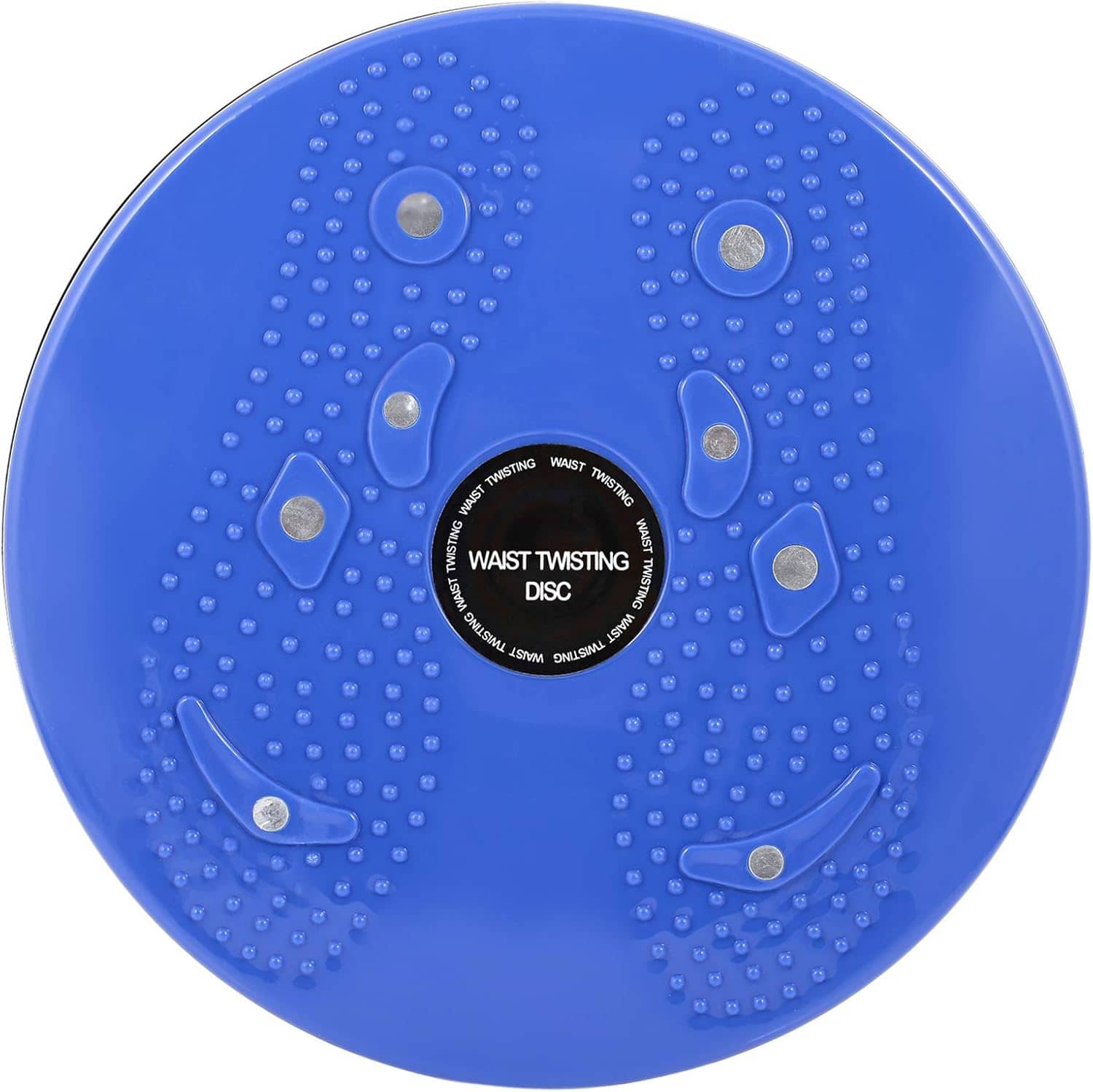 Home Workout Perfect - Tummy Twister for Women Gym - Equipment Tummy Twister Pack of 1, Blue - Sports and Fitness Equipment | Buy online on ZillyBuy