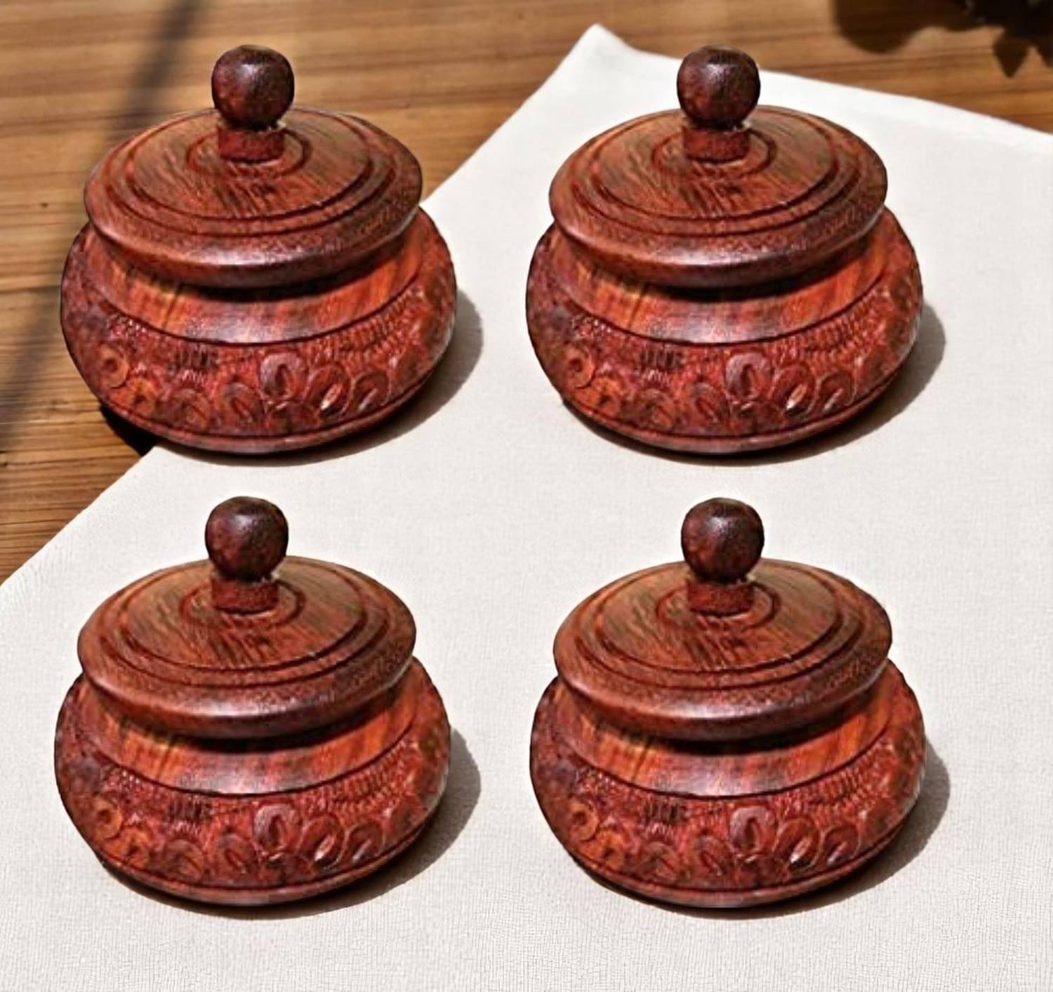     			SWH Brown Coin Bags ( 1 Pc )