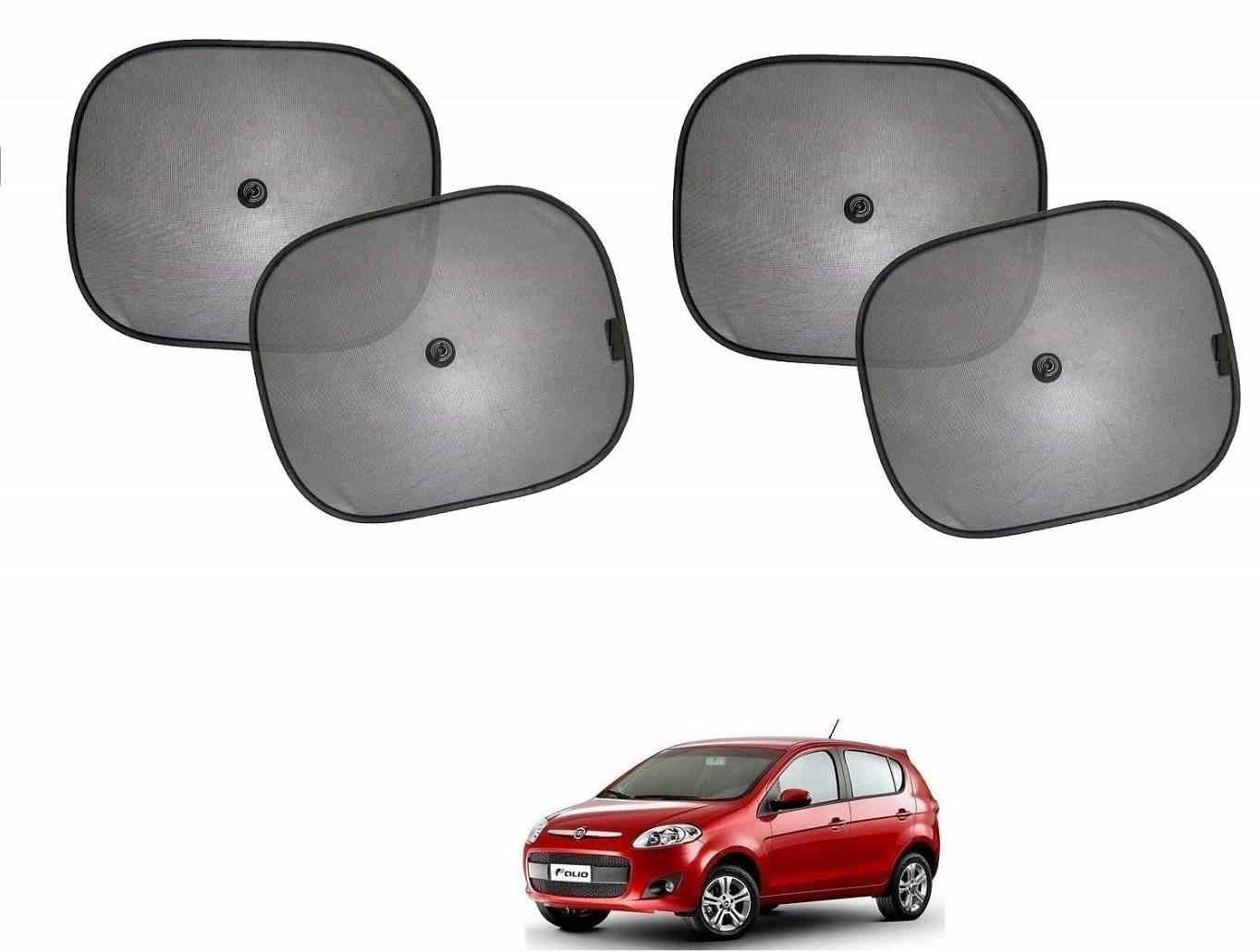 Valdez Car Window Curtain Sticky Sun Shades , Universal Fit Sunshades for Side Window, Rear Window Chipkoo, Color : Black, 4 Pieces Valdez Car Window Curtain Sticky Sun Shades , Universal Fit Sunshades for Side Window, Rear Window Chipkoo, Color : Black, 4 Pieces