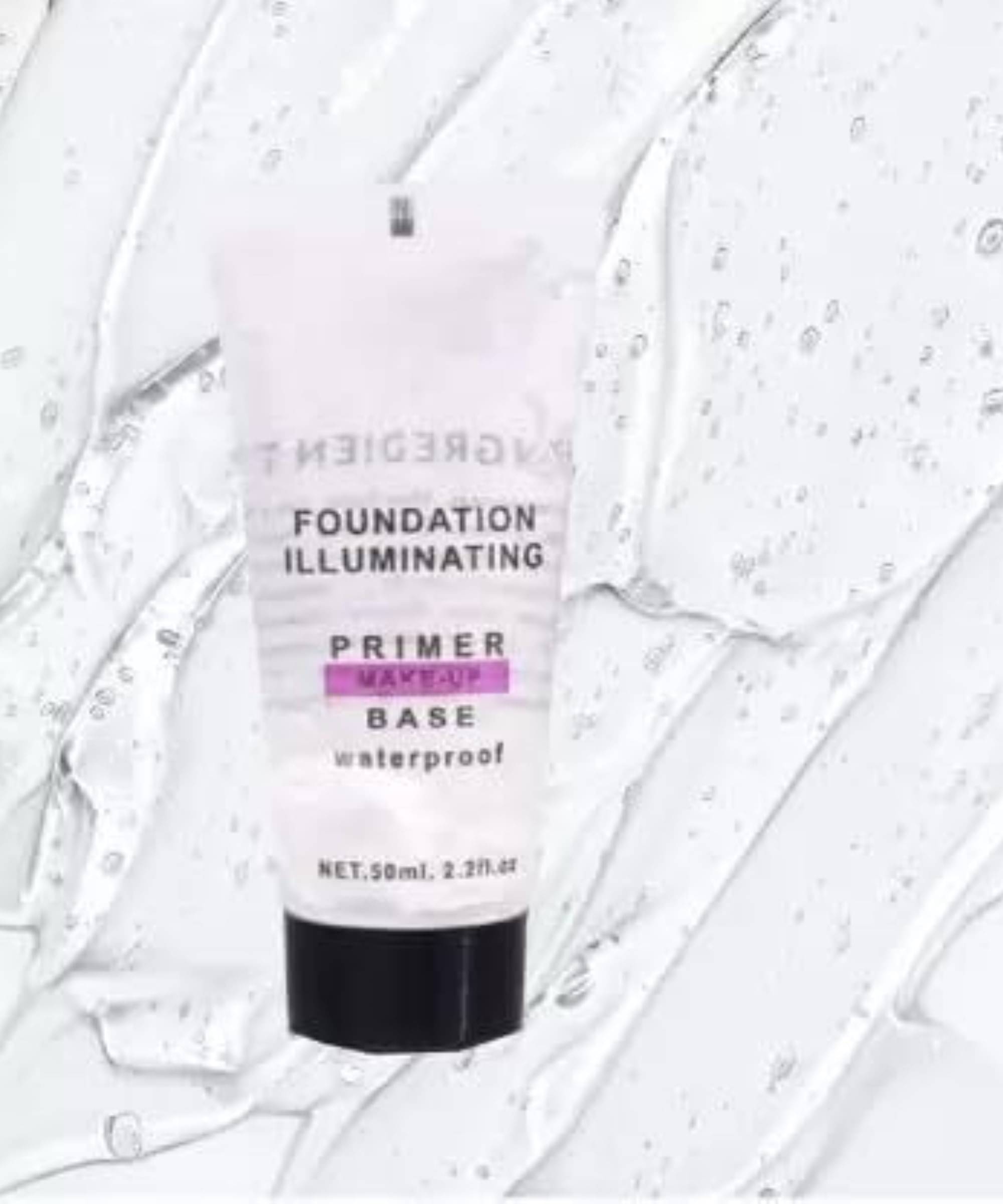     			Yelgo Face Primer Cream 40 g