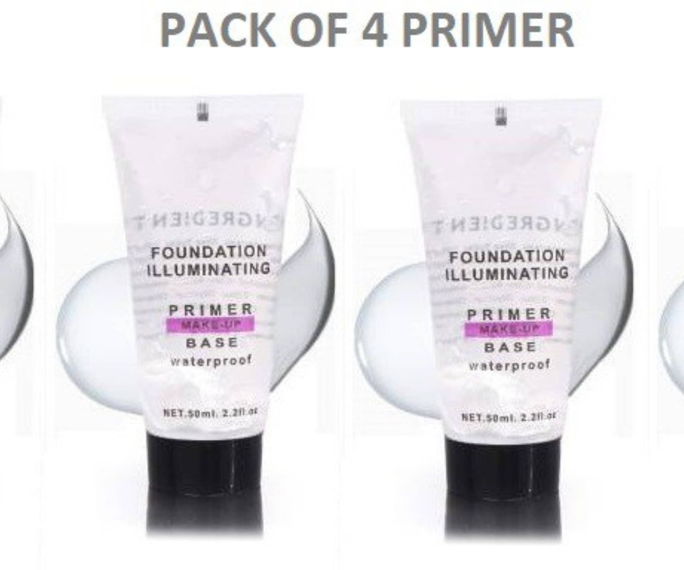     			Yelgo Face Primer Lotion 100 g