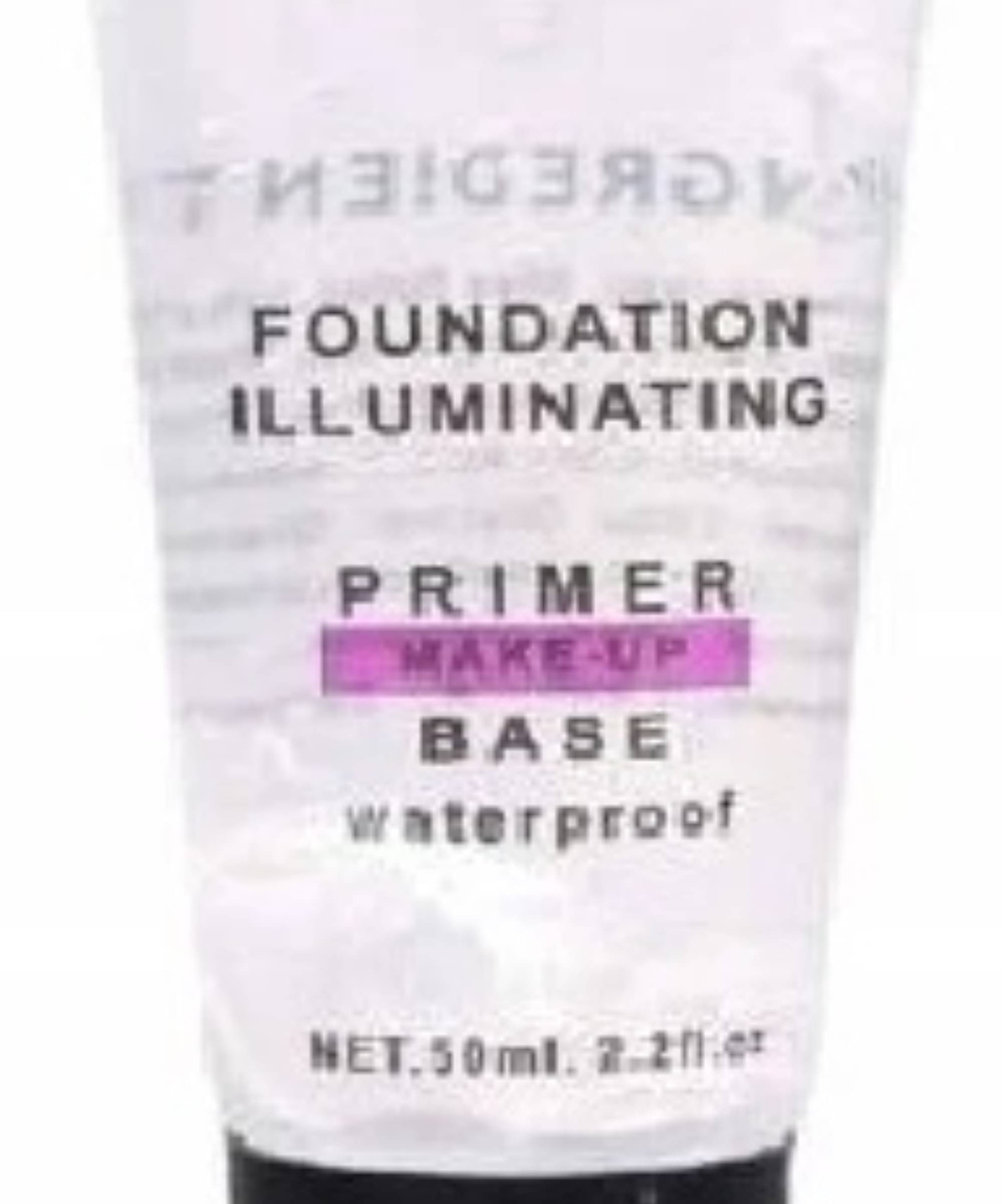     			Yelgo Face Primer Lotion 100 g