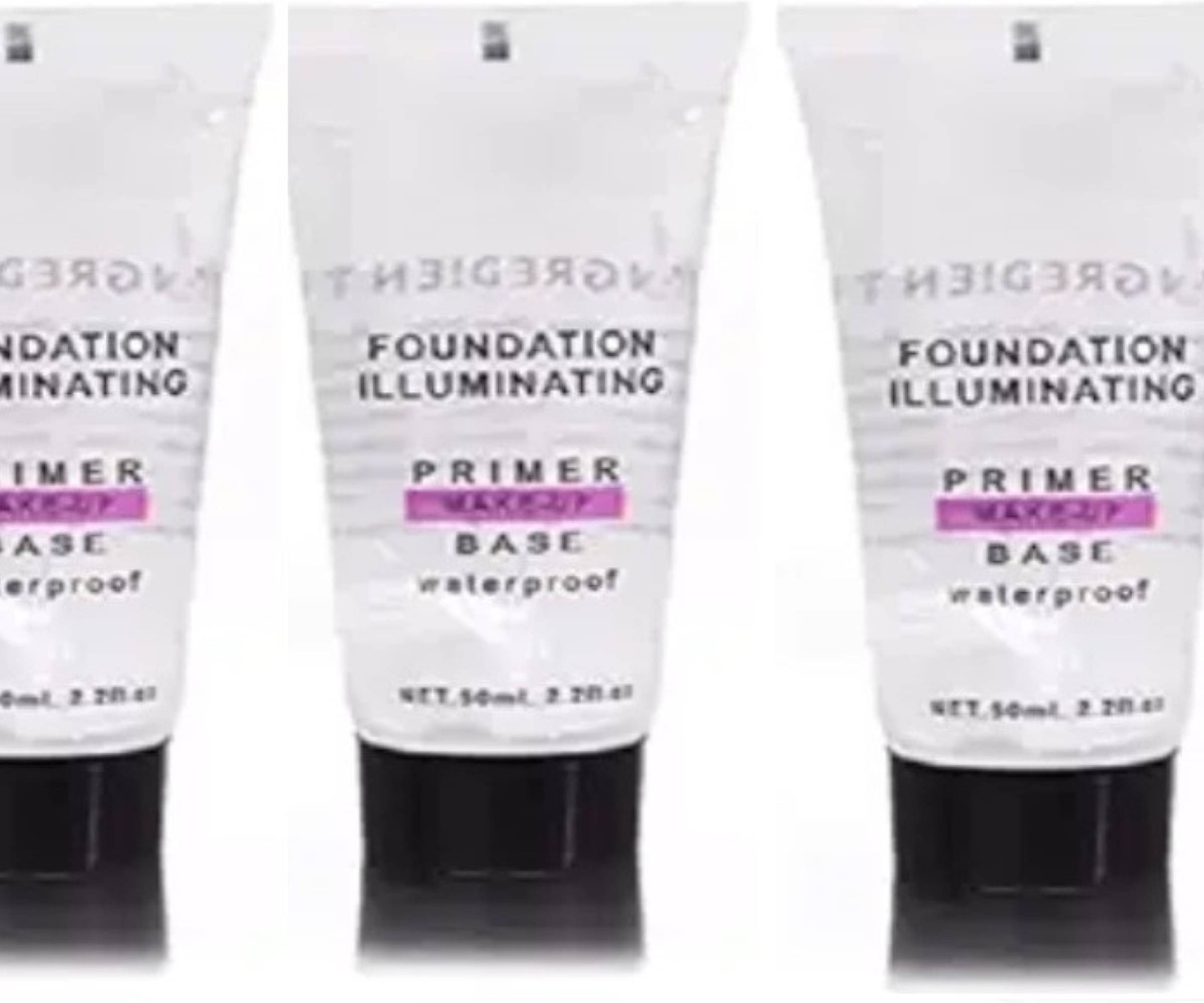     			Yelgo Face Primer Lotion 30 g