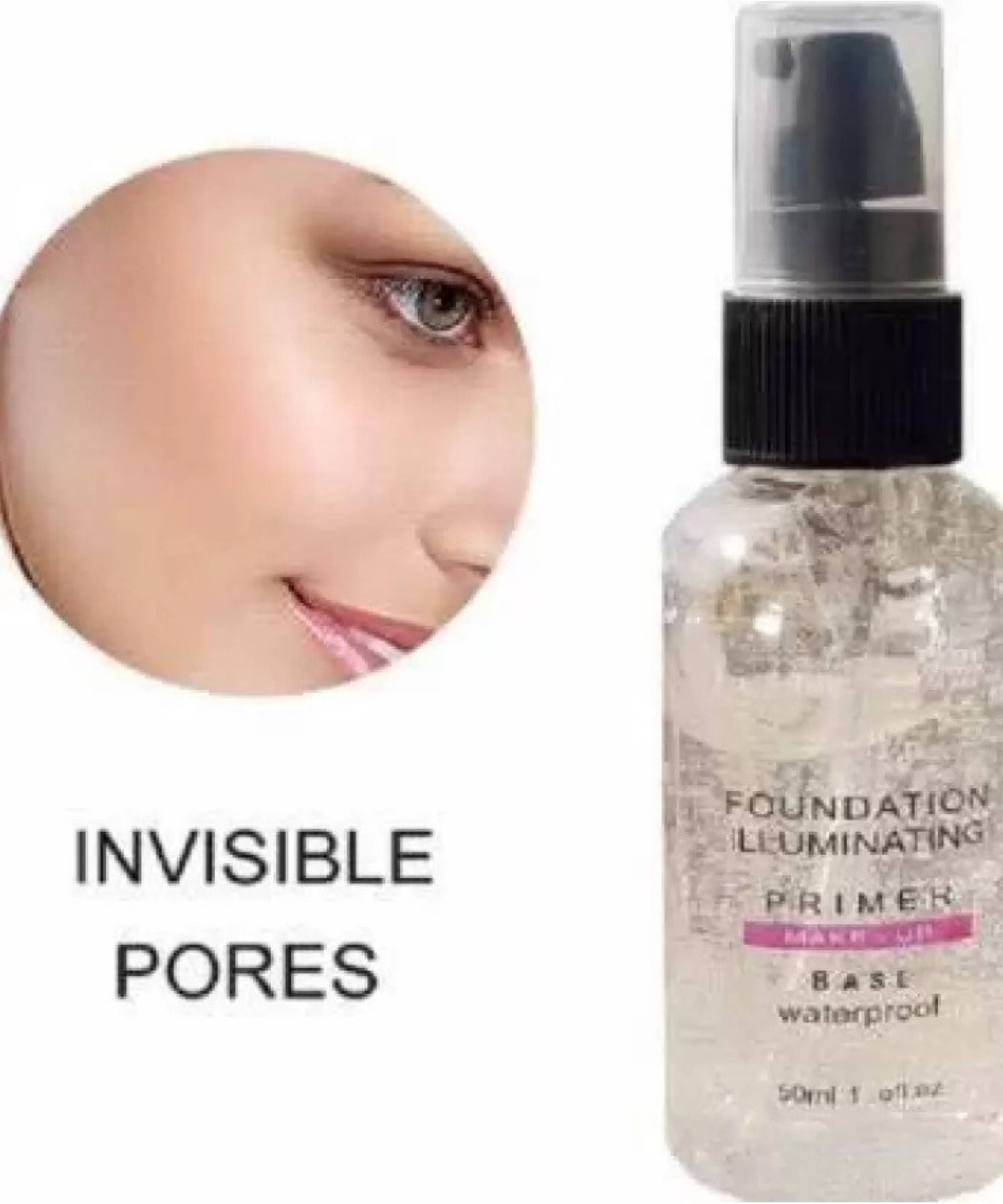     			Yelgo Face Primer Lotion 30 g
