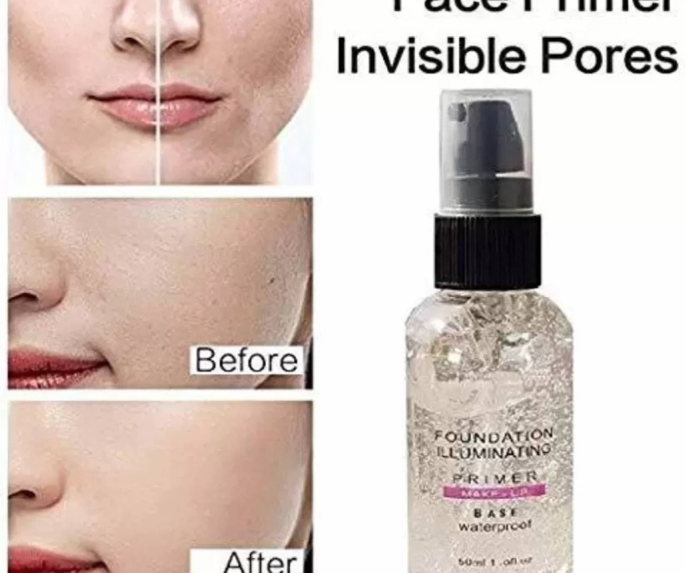     			Yelgo Face Primer Lotion 30 g