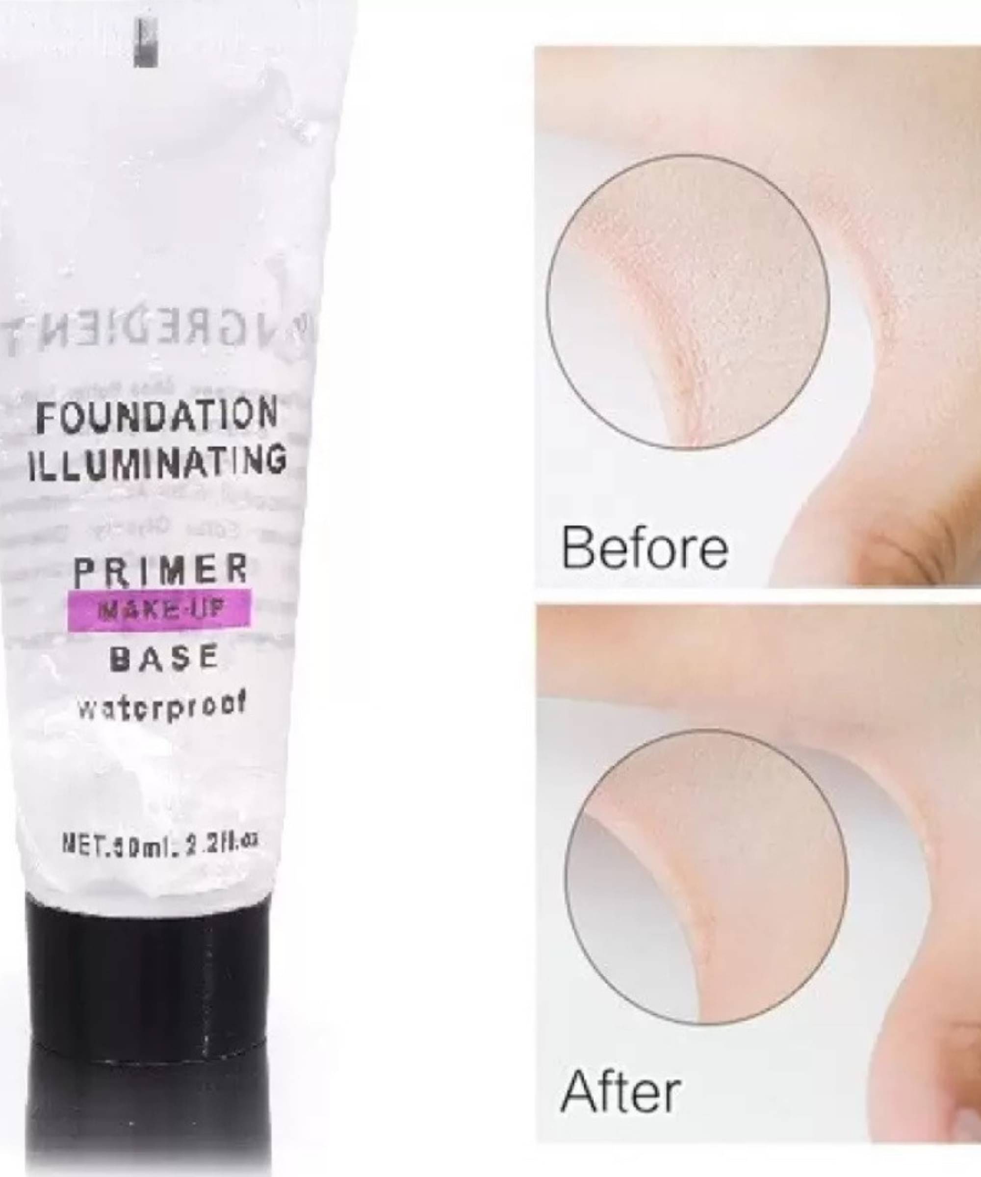     			Yelgo Face Primer Lotion 30 g