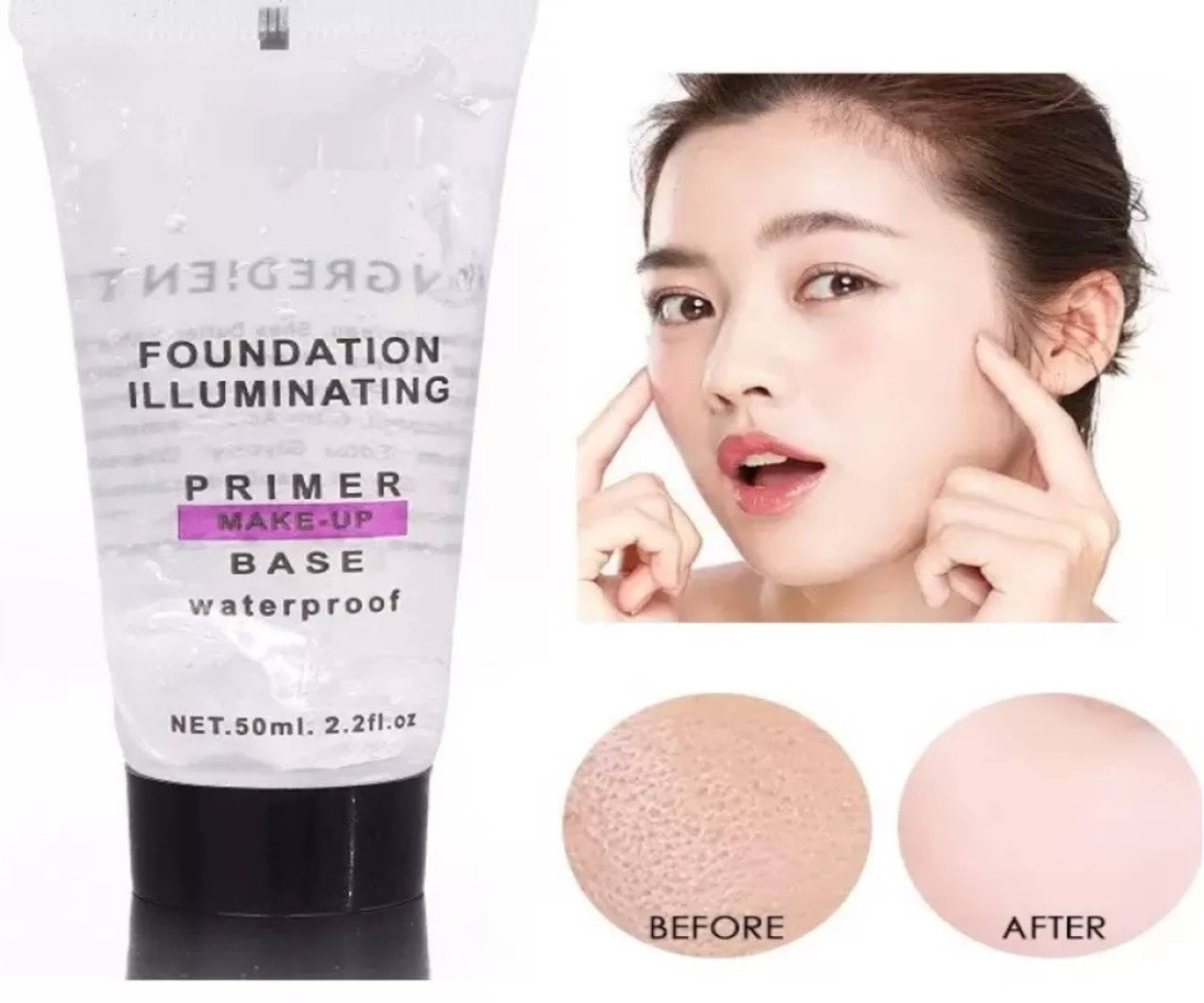     			Yelgo Face Primer Lotion 30 g